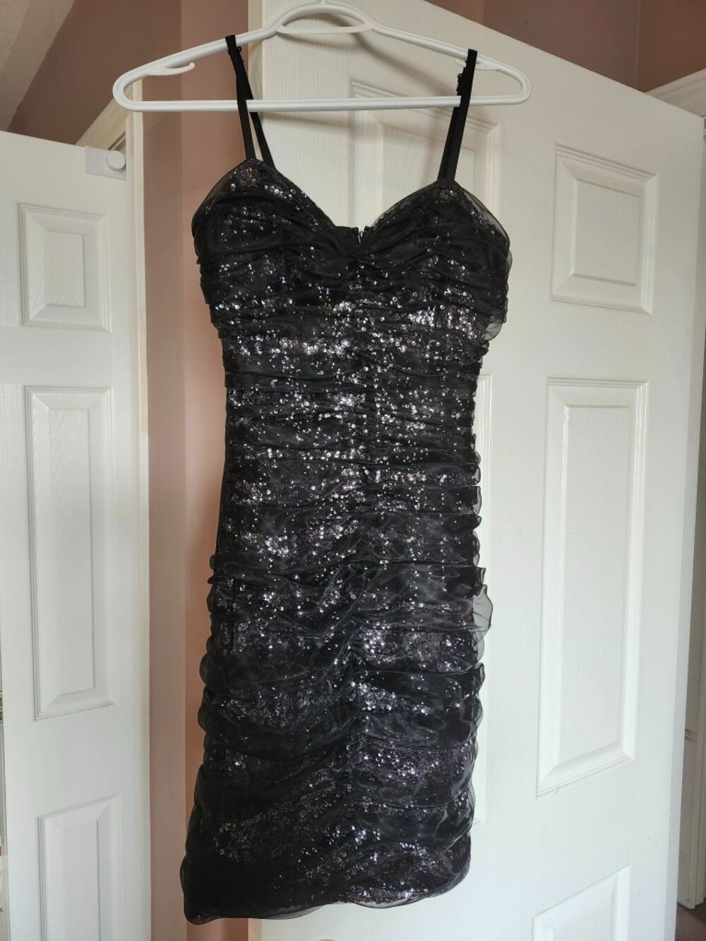 La Coquette Wedding Guest Dress For Sale